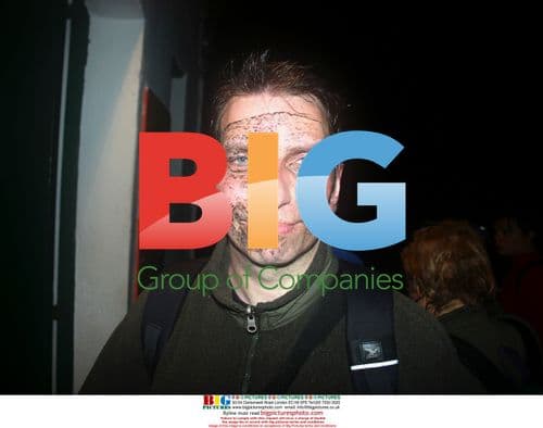 Lynn and Wayne's Surprise Wedding Chaos