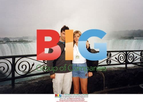 Lynn and Wayne's Unexpected Wedding