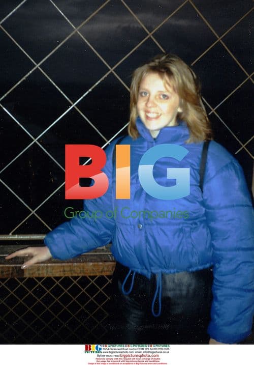 Couple's Dramatic Wedding Day