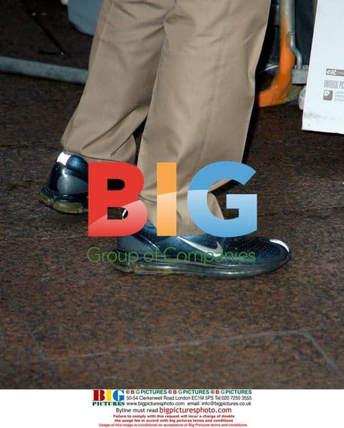 Owen Wilson at \"You, Me and Dupree\" Premiere