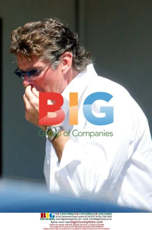 David Hasselhoff takes daughter to Malibu lunch