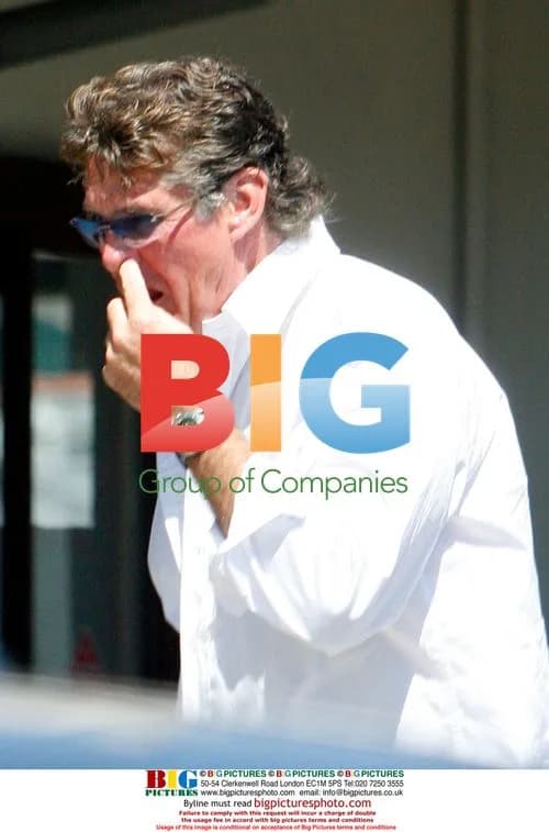 David Hasselhoff takes daughter to Malibu lunch