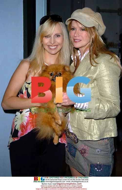 Celebs at Mutz Nutz Store Launch