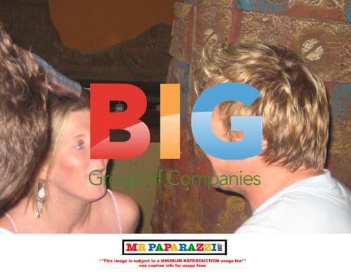 Gordon Ramsey's Night Out in Spain