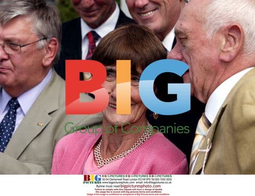 Eastenders Actors at Variety Festival