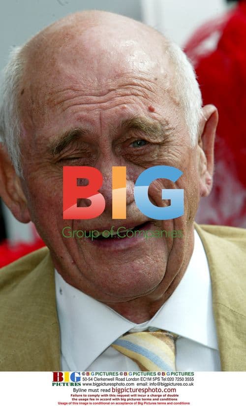 John Bardon at Variety Festival