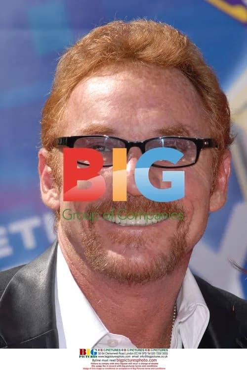 Danny Bonaduce at 58th Primetime Emmy Awards