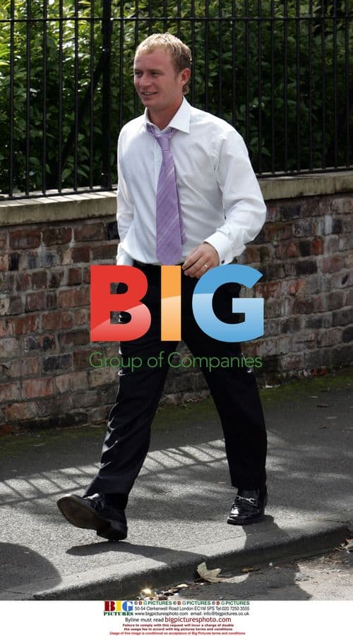 Coronation Street Wedding Between Fred and Bev