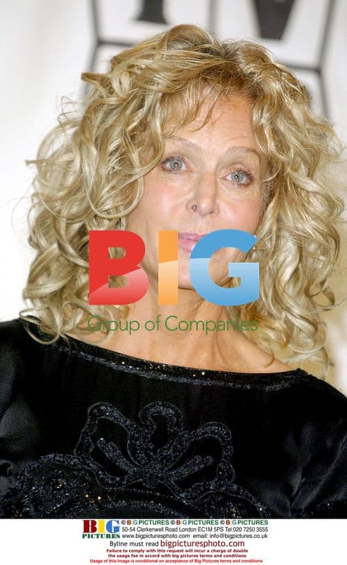 Farrah Fawcett at 2nd Annual TV Land Awards