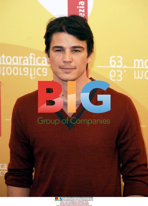 Josh Hartnett at Venice Film Festival