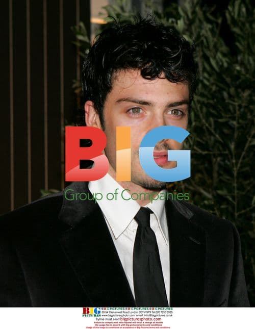 David Leon at Zegna Heritage Launch