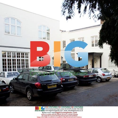 Kate Middleton at Jigsaw Offices