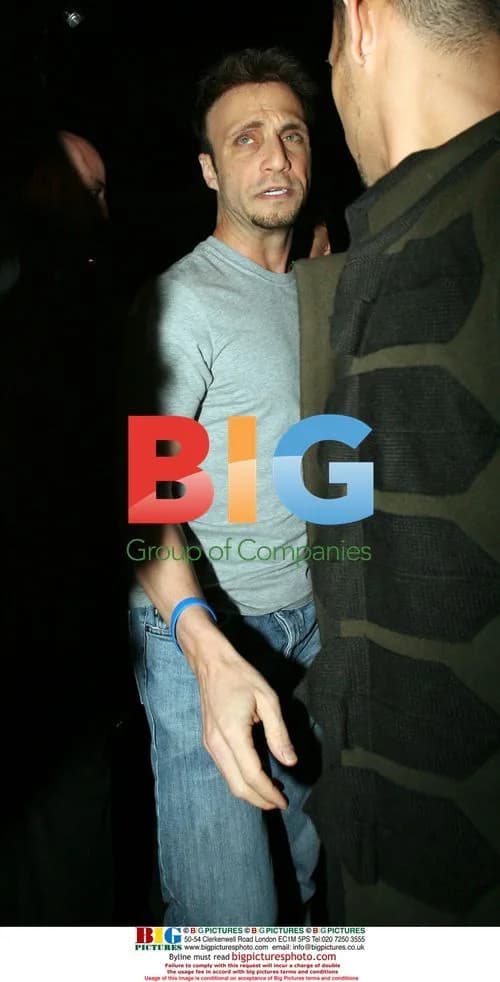 Britney Spears' 25th Birthday Celebration
