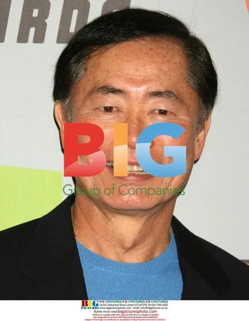 George Takei at VH1 Big in '06 Awards