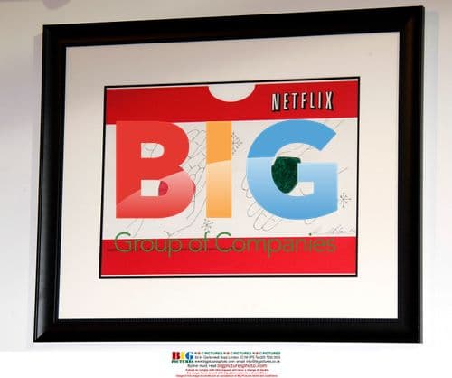 Orlando Bloom at Netflix Holiday Event