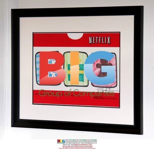 Charlize Theron at Netflix Holiday Unveiling