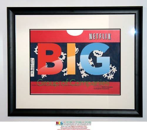 MARTIN SCORSESE Artwork Unveiling