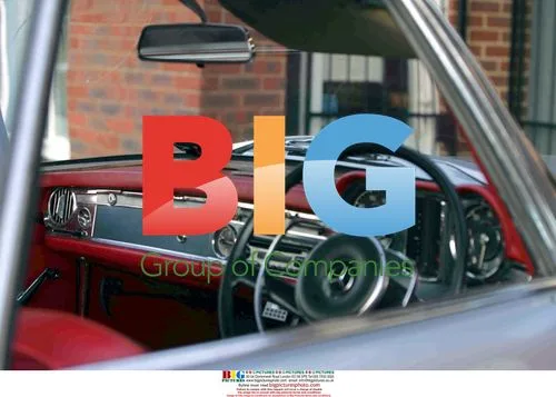 Jessie Wallace's Car Breakdown
