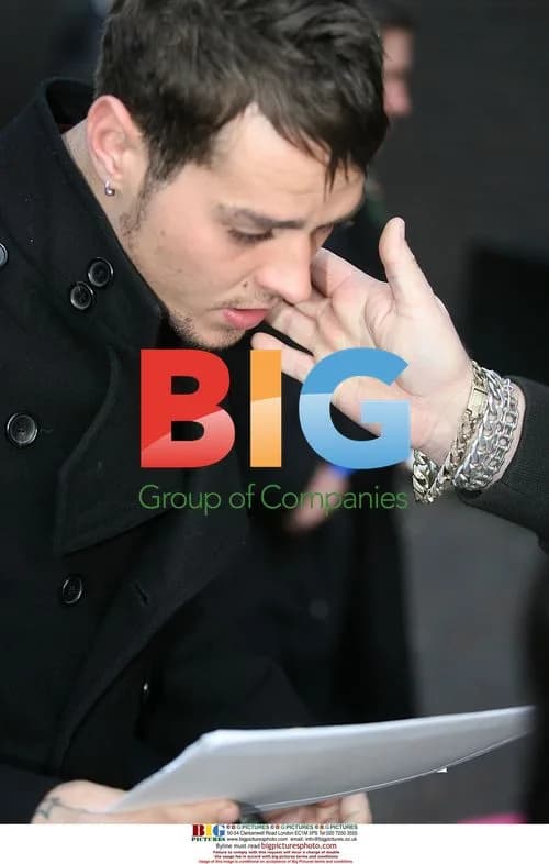 Matt Willis Served With Complaint Notification
