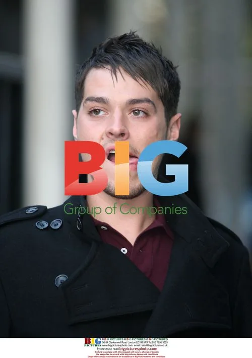 Matt Willis Served with Writ