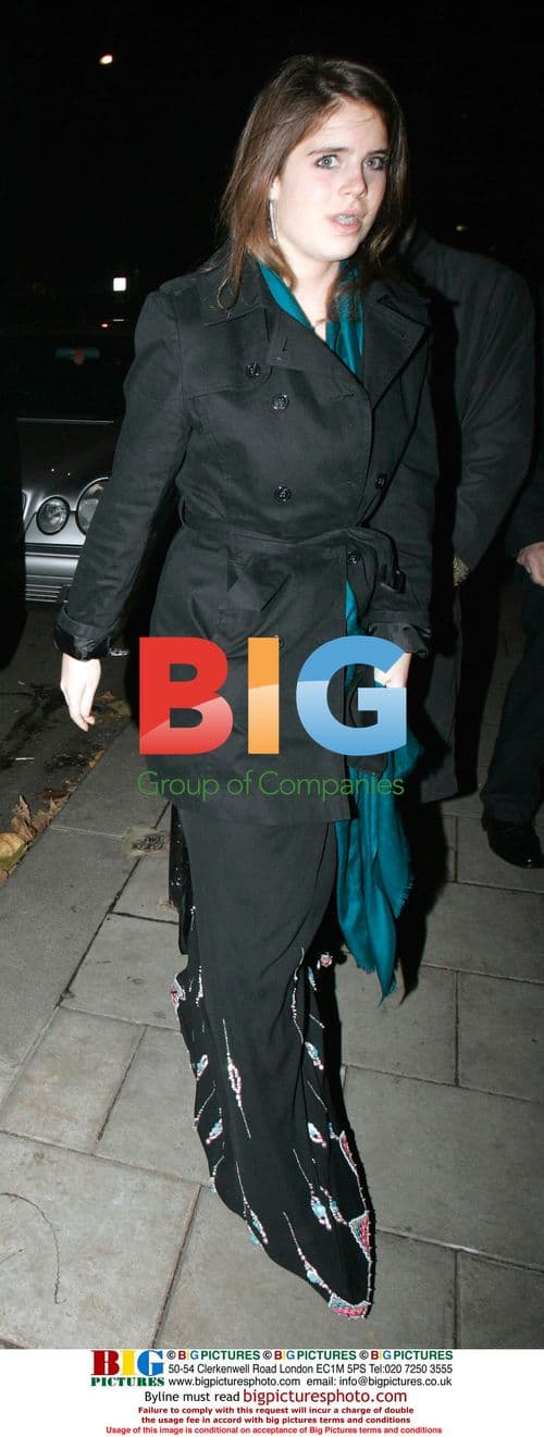 Queen Elizabeth and Prince Philip at 80th Birthday