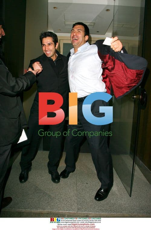 England Rugby Players Ejected From Nobu Restaurant