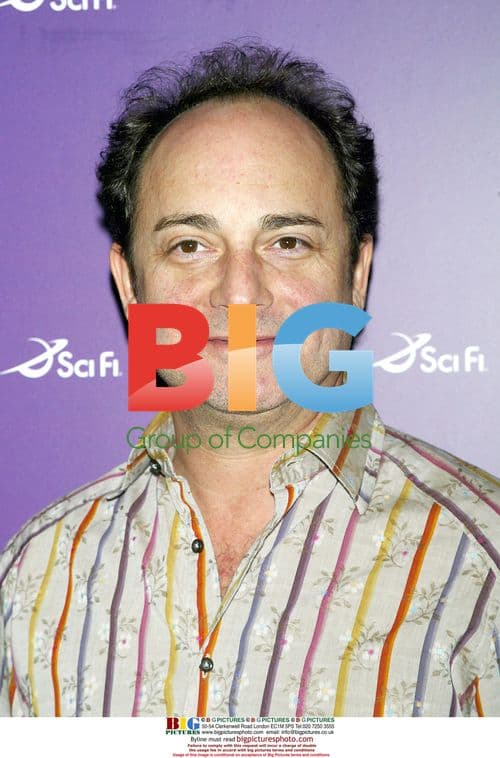 Kevin Pollak at "The Lost Room" Premiere