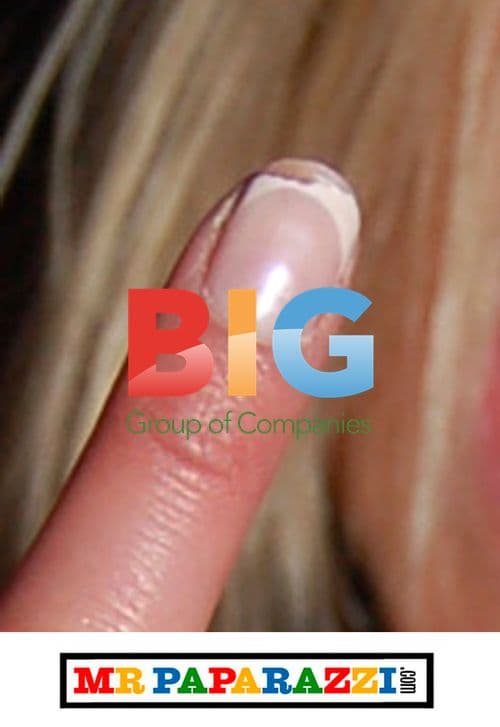 Big Brother Cast at Re-union Party