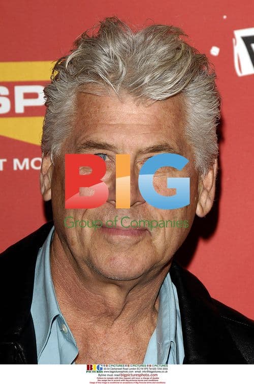 Barry Bostwick at 2006 Video Game Awards