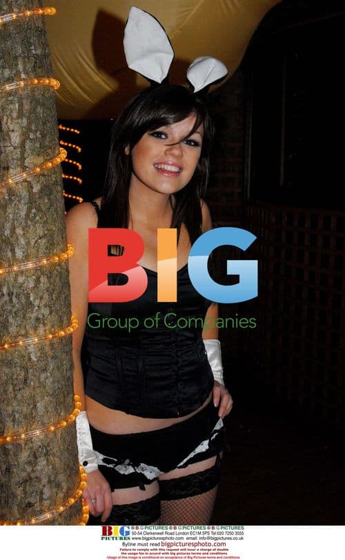 FHM Honey Competition at Bondi Beach Club