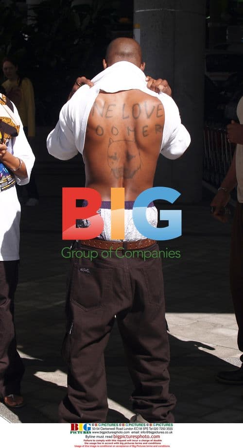 DMX in Auckland, New Zealand