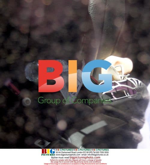 Heather Mills Keeps Spare Prosthetic Leg