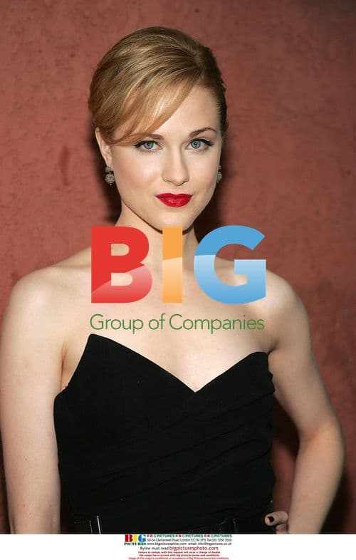 Evan Rachel Wood at Hollywood Life Breakthrough Awards