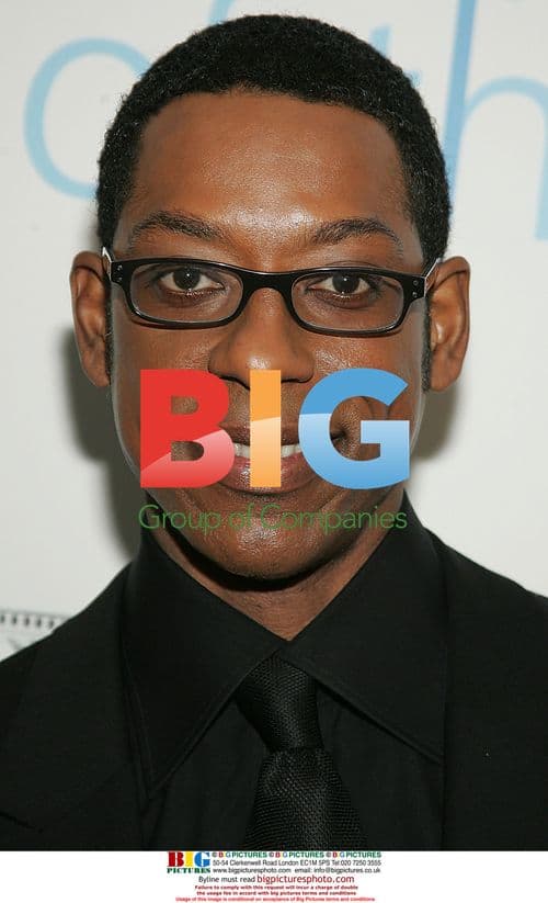 Orlando Jones at Hollywood Life Awards