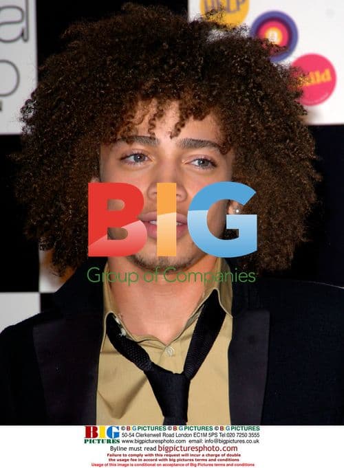 Ashley McKenzie at Capital Rocks party