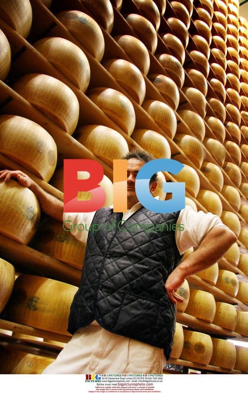 Slow City Castelnuovo nei Monti, Italy