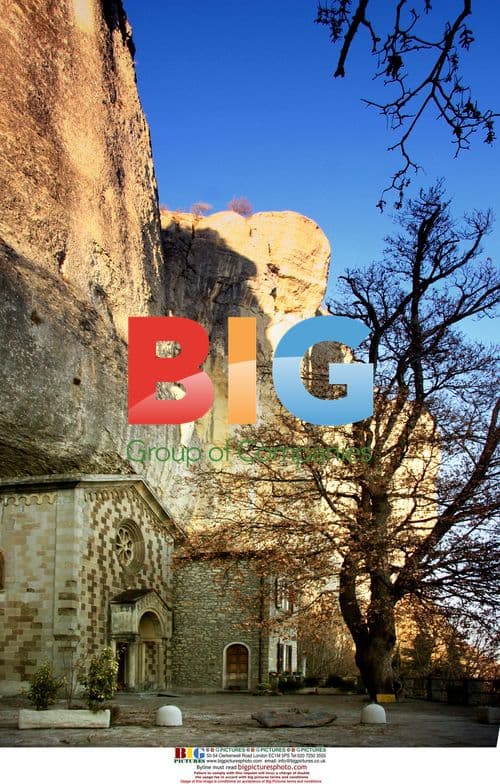 Castelnuovo nei Monti - Slowest City in Italy