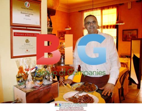 Slow City of Castelnuovo nei Monti