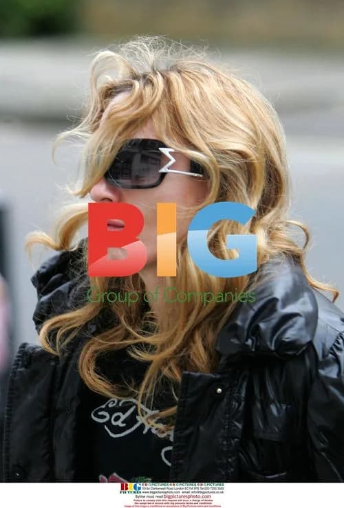 Madonna arrives at North London gym