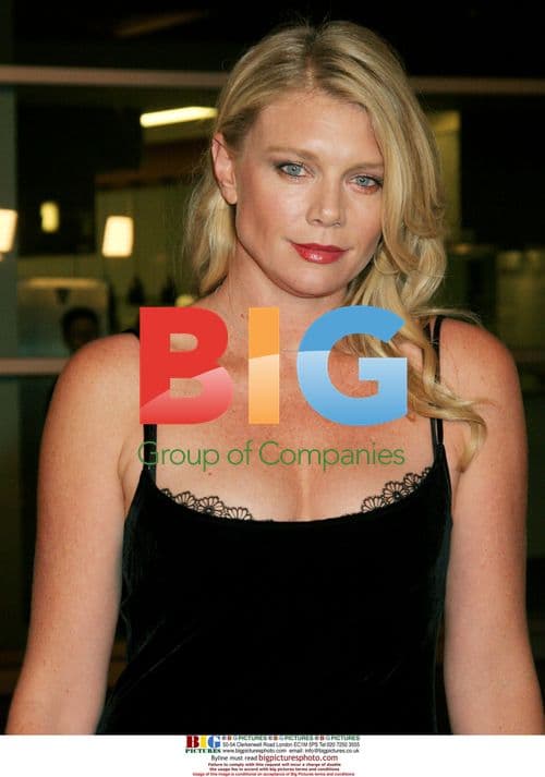 Peta Wilson at 'The Painted Veil' Premiere