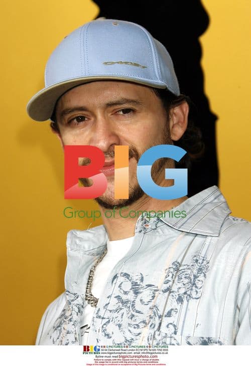 Clifton Collins at 'Rocky Balboa' Premiere