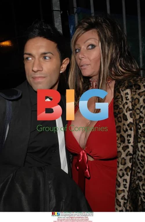 BB Lea Walker and Chris from 4Sure