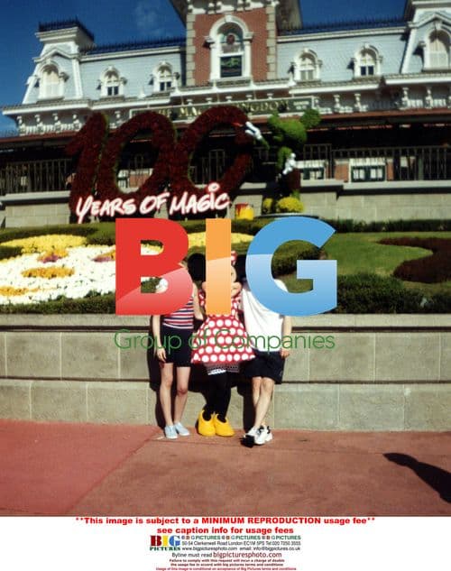 Murdered Prostitute Paula Clennell with Boyfriend