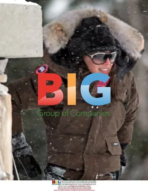 Hilary Duff in Vancouver After Breakup