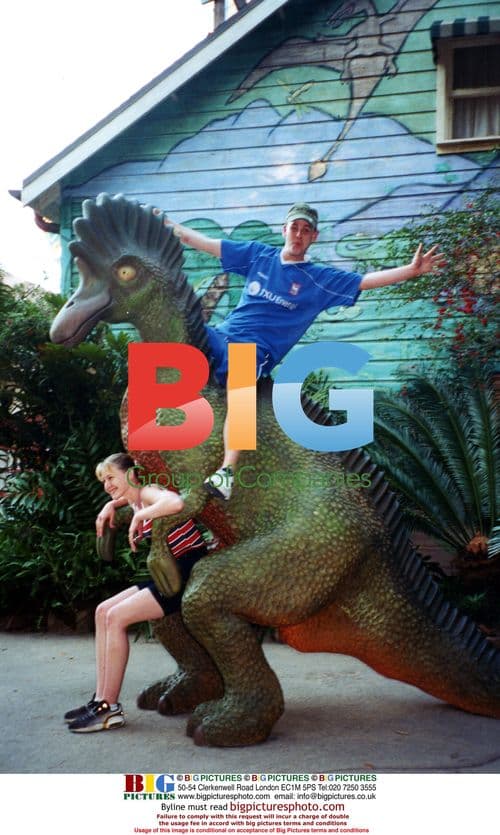 Murdered prostitute Paula Clennell with boyfriend