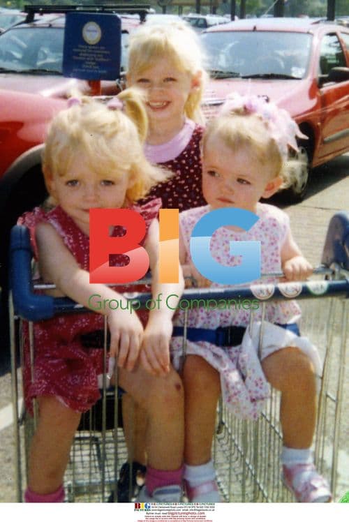 Children of murdered prostitute Paula Clennell