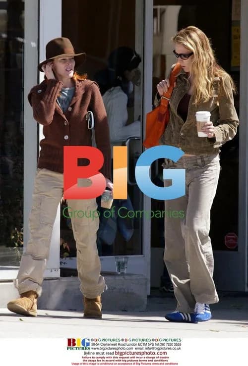 Marcia Cross out with friend in Santa Monica