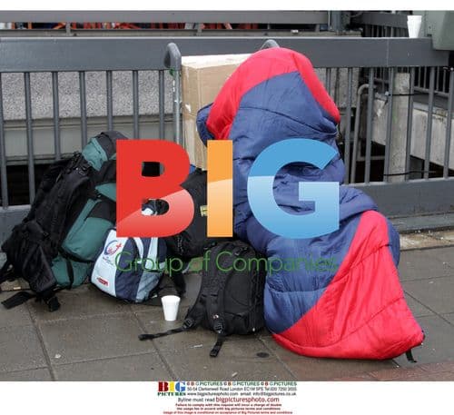 Heathrow Airport Dense Fog Delays