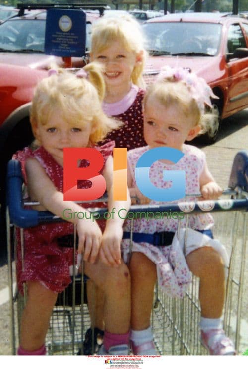 Children of murdered prostitute Paula Clennell