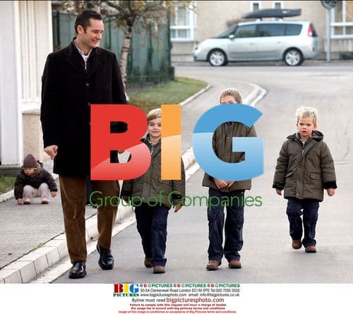 Duke and Duchess of Palma celebrate New Year